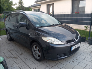 MAZDA 5 1.8 TX