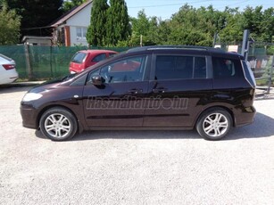 MAZDA 5 1.8 TX 7 SZEMÉLYES DIGITKLÍMA 122eKM 16ALU FRISS MŰSZAKI