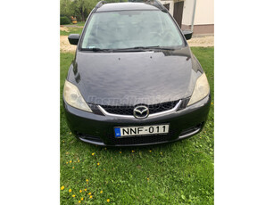 MAZDA 5 1.8 TX