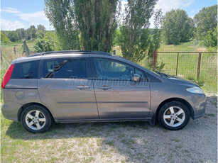 MAZDA 5 2.0 CD CE