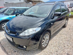 MAZDA 5 2.0 CDH GT