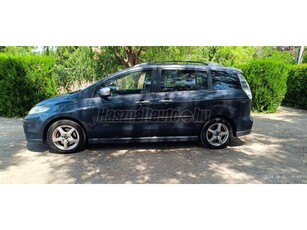 MAZDA 5 2.0 CDH GT GTA