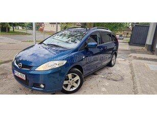 MAZDA 5 2.0 GTA