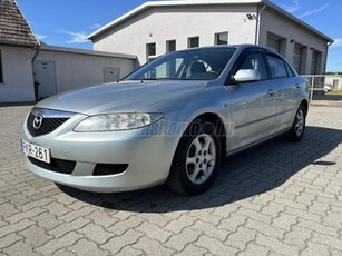 MAZDA 6 2.0 CD CE