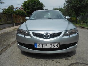 MAZDA 6 2.0 CDH Active