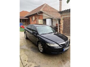 MAZDA 6 2.0 CDH TE