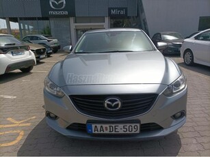 MAZDA 6 2.0i Challenge