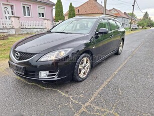 MAZDA 6 2.2 CD CE