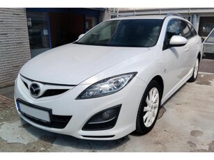 MAZDA 6 2.2 CD GTA