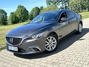 MAZDA 6 2.2 CD Revolution (Automata)