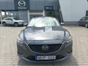 MAZDA 6 2.5i Revolution (Automata) !! LEFOGLALÓZVA !!