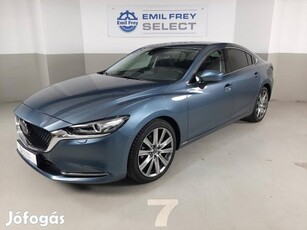 Mazda 6 2.5i Takumi Plus (Automata) Magyar-SZER...