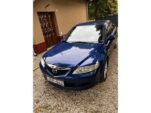 MAZDA 6 Sport 1.8 CE GG