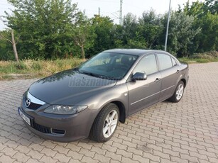 MAZDA 6 Sport 1.8 Plusline