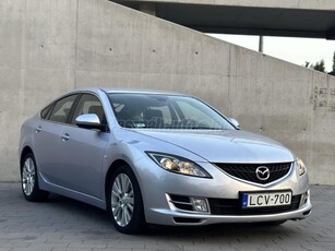 MAZDA 6 Sport 2.0 CD CE