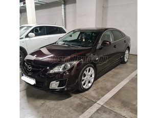 MAZDA 6 Sport 2.0 CD GT