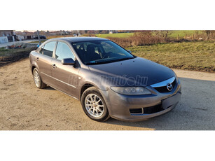 MAZDA 6 Sport 2.0 CD TE