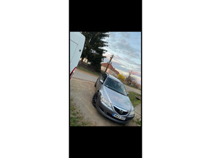 MAZDA 6 Sport 2.0 CDH Topline