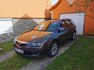 MAZDA 6 Sport 2.0 TE