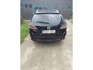 MAZDA 6 Sport 2.2 CD CE