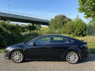 MAZDA 6 Sport 2.2 CD GT Edition