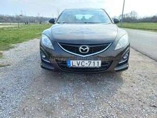 MAZDA 6 Sport 2.2 CD TE Plus