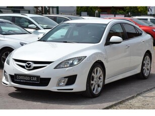 MAZDA 6 Sport 2.5i GTA