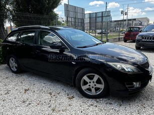 MAZDA 6 Sportkombi 2.0 CD GT