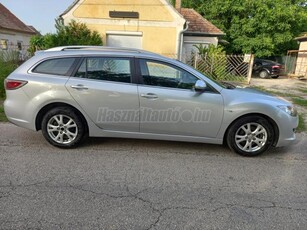 MAZDA 6 Sportkombi 2.0 CD TE