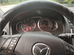 MAZDA 6 Sportkombi 2.0 CDH TE