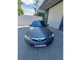 MAZDA 6 Sport 2.0 CDH TE