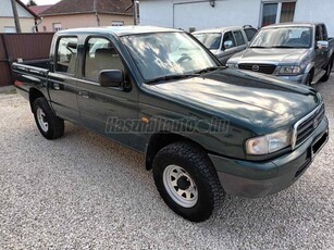 MAZDA B 2500 2.5 DK 4x4 TD