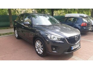 MAZDA CX-5 2.2 CD Revolution 4WD