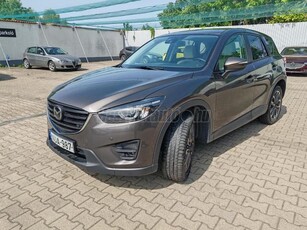 MAZDA CX-5 2.2 CD Revolution Top AWD (Automata)