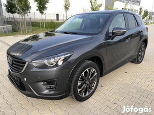 Mazda CX-5 2.2 CD Revolution Top SD AWD (Automa...