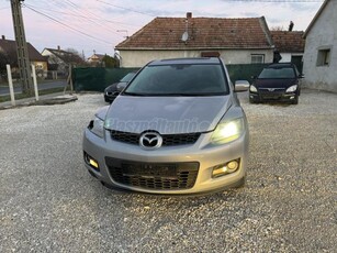 MAZDA CX-7 2.3i Challenge