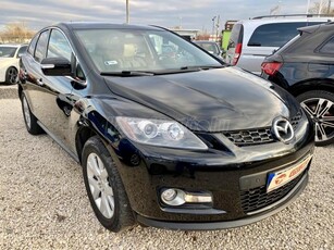 MAZDA CX-7 2.3i Revolution