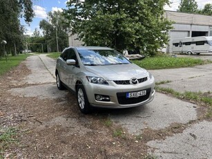 MAZDA CX-7 2.3i Revolution SD