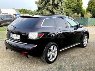 MAZDA CX-7 2.3i Revolution Top