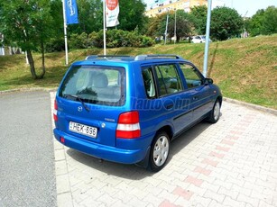 MAZDA DEMIO 1.3i GLX Comfort