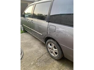 MAZDA MPV 2.0 CDH