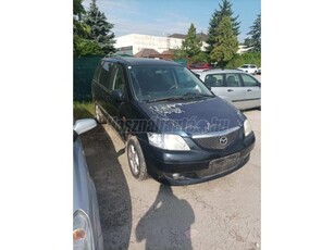 MAZDA MPV 2.0 CDH TE