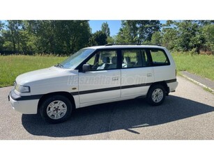 MAZDA MPV 3.0i V6