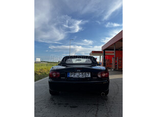 MAZDA MX-5 1.6i 16V