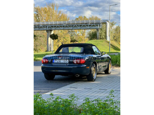 MAZDA MX-5 1.6i 16V