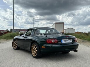 MAZDA MX-5 1.6i 16V