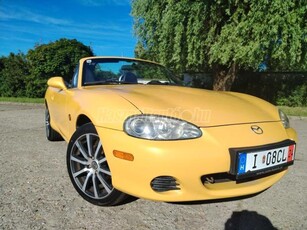 MAZDA MX-5 1.6i 16V