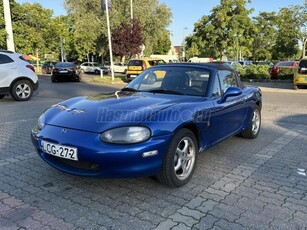 MAZDA MX-5 1.8i 16V Soft Top Anniversary