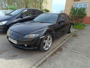 MAZDA RX-8 1.3 Challenge Leather