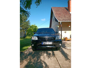 MAZDA TRIBUTE 2.3 4x4 TE